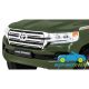 Todoterreno Eléctrico TOYOTA LAND CRUISER 12V 2 plazas 2.4G