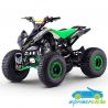 ATV QUAD PANTERA 110CC AUTOMÁTICO R8 de gasolina para niños