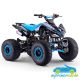 ATV QUAD PANTERA 110CC AUTOMÁTICO R8 de gasolina para niños