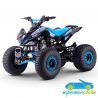 ATV QUAD PANTERA 110CC AUTOMÁTICO R8 de gasolina para niños