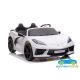 CORVETTE C8 STINGRAY 12V 2 Plazas 2.4G
