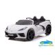 CORVETTE C8 STINGRAY 12V 2 Plazas 2.4G