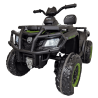 Quad eléctrico para 2 niños ATV XT SPEED 4X4 24V