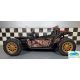 Todoterreno Buggy 24V 2 Plazas