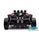 Todoterreno Buggy 24V 2 Plazas