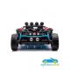 Todoterreno Buggy 24V 2 Plazas