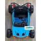 Todoterreno Buggy 24V 2 Plazas