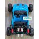 Todoterreno Buggy 24V 2 Plazas