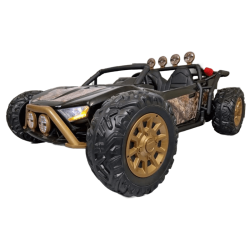 Todoterreno Buggy 24V 2 Plazas