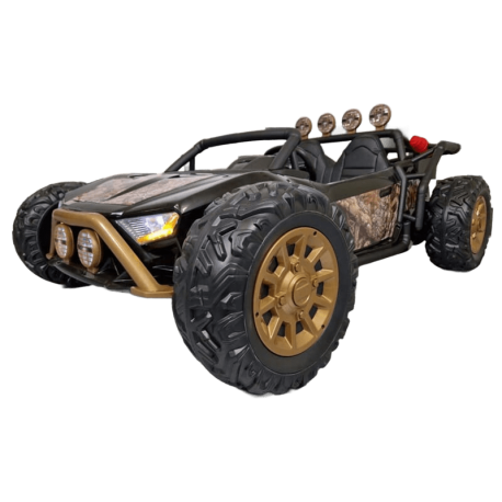 Todoterreno Buggy 24V 2 Plazas