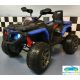 Quad eléctrico infantil BIGFOOT 12V 