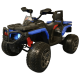 Quad eléctrico infantil BIGFOOT 12V 