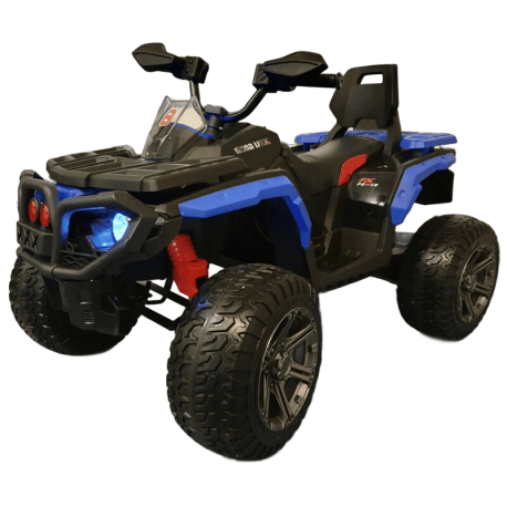 Quad eléctrico infantil BIGFOOT 12V 