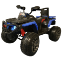 Quad eléctrico infantil BIGFOOT 12V 