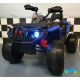 Quad eléctrico infantil BIGFOOT 12V 