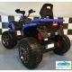 Quad eléctrico infantil BIGFOOT 12V 