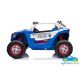 TODOTERRENO BUGGY CROSS XB 24V 4x4 2 plazas mando 2.4G