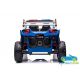 TODOTERRENO BUGGY CROSS XB 24V 4x4 2 plazas mando 2.4G