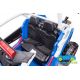 TODOTERRENO BUGGY CROSS XB 24V 4x4 2 plazas mando 2.4G