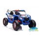TODOTERRENO BUGGY CROSS XB 24V 4x4 2 plazas mando 2.4G