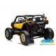 TODOTERRENO BUGGY CROSS XB 24V 4x4 2 plazas mando 2.4G