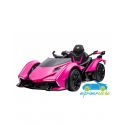 LAMBORGHINI VISION GRAN TURISMO 4X4 12V 2.4G 