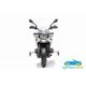 MOTO ELÉCTRICA INFANTIL BMW F850 GS 12V