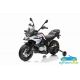 MOTO ELÉCTRICA INFANTIL BMW F850 GS 12V