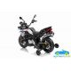 MOTO ELÉCTRICA INFANTIL BMW F850 GS 12V