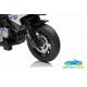 MOTO ELÉCTRICA INFANTIL BMW F850 GS 12V