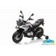 MOTO ELÉCTRICA INFANTIL BMW F850 GS 12V