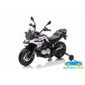 MOTO ELÉCTRICA INFANTIL BMW F850 GS 12V