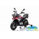 MOTO ELÉCTRICA INFANTIL BMW F850 GS 12V