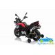 MOTO ELÉCTRICA INFANTIL BMW F850 GS 12V