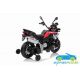 MOTO ELÉCTRICA INFANTIL BMW F850 GS 12V