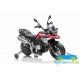 MOTO ELÉCTRICA INFANTIL BMW F850 GS 12V