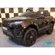 Camioneta Eléctrica Infantil Range Rover Evoque 12v 4x4 