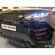 Camioneta Eléctrica Infantil Range Rover Evoque 12v 4x4 