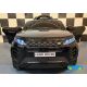 Camioneta Eléctrica Infantil Range Rover Evoque 12v 4x4 