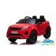 Camioneta Eléctrica Infantil Range Rover Evoque 12v 4x4 