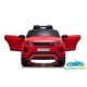 Camioneta Eléctrica Infantil Range Rover Evoque 12v 4x4 