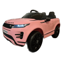 Camioneta Eléctrica Infantil Range Rover Evoque 12v 4x4 