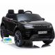 Camioneta Eléctrica Infantil Range Rover Evoque 12v 4x4