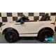 Camioneta Eléctrica Infantil Range Rover Evoque 12v 4x4