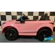 Camioneta Eléctrica Infantil Range Rover Evoque 12v 4x4