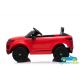 Camioneta Eléctrica Infantil Range Rover Evoque 12v 4x4