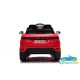 Camioneta Eléctrica Infantil Range Rover Evoque 12v 4x4