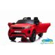 Camioneta Eléctrica Infantil Range Rover Evoque 12v 4x4