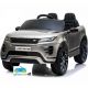 Camioneta Eléctrica Infantil Range Rover Evoque 12v 4x4