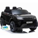 Camioneta Eléctrica Infantil Range Rover Evoque 4x4 12v